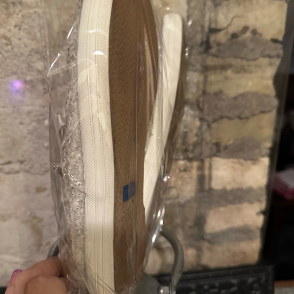 Kate Spade ♠️ New York Champion Glitter Sneakers - Picture 7 of 8